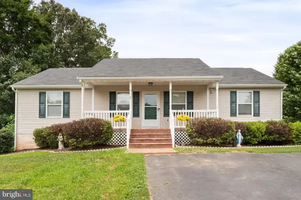 7 Cory Ct, STAFFORD, VA 22554