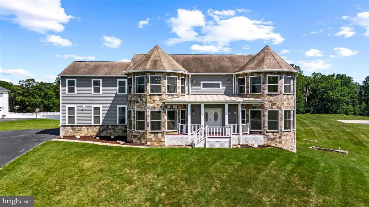19 Pinto Ln, Stafford, VA 22556 - #1