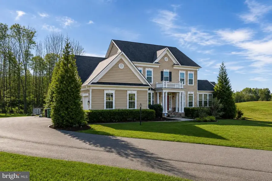 11 Sweet William Dr, Stafford, VA 22554 - #2