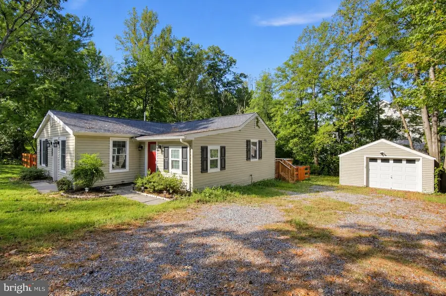 235 Bells Hill Rd, Stafford, VA 22554 - #2
