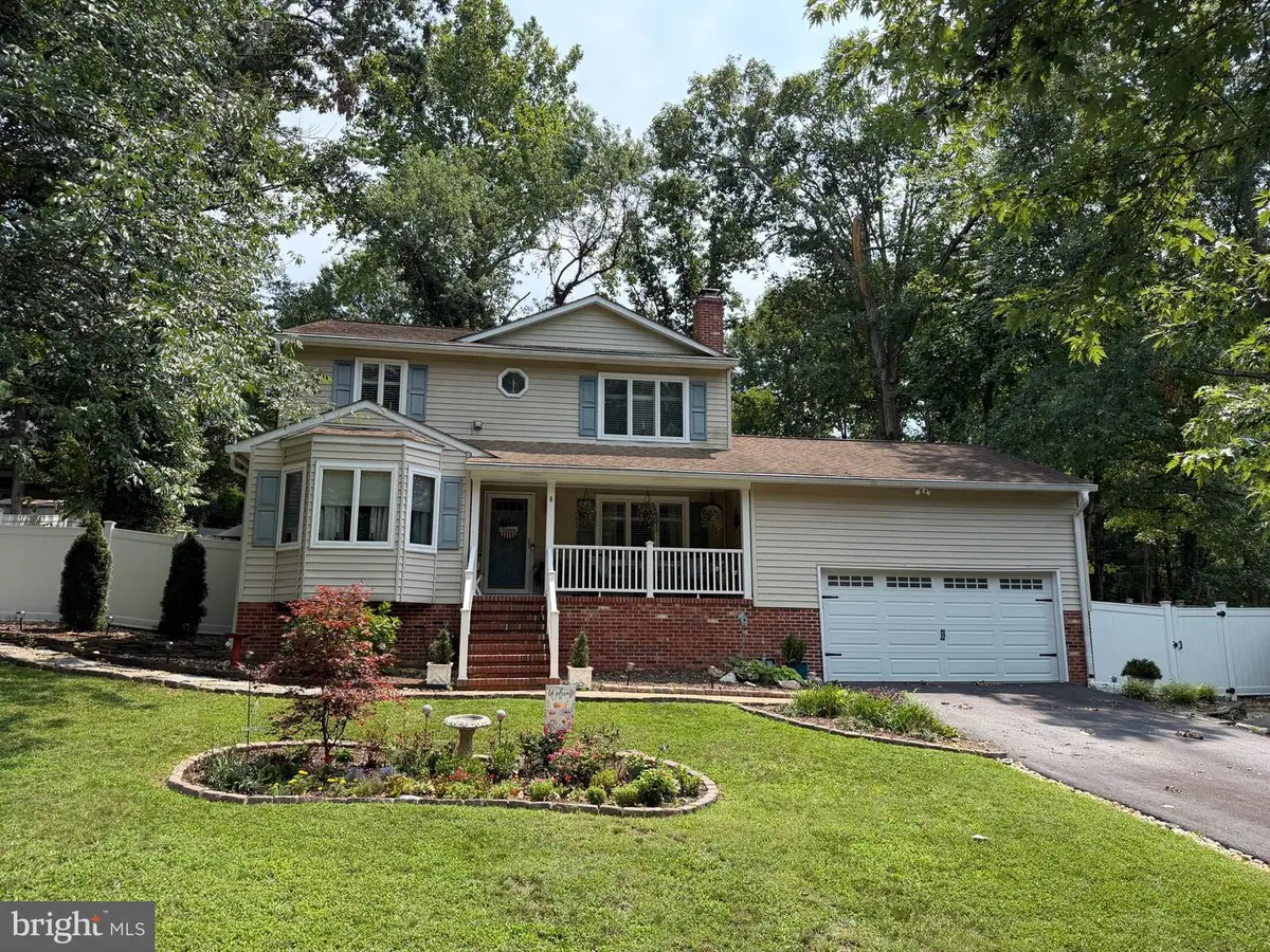 6 Greenhaven Ct, Stafford, VA 22554 - #1