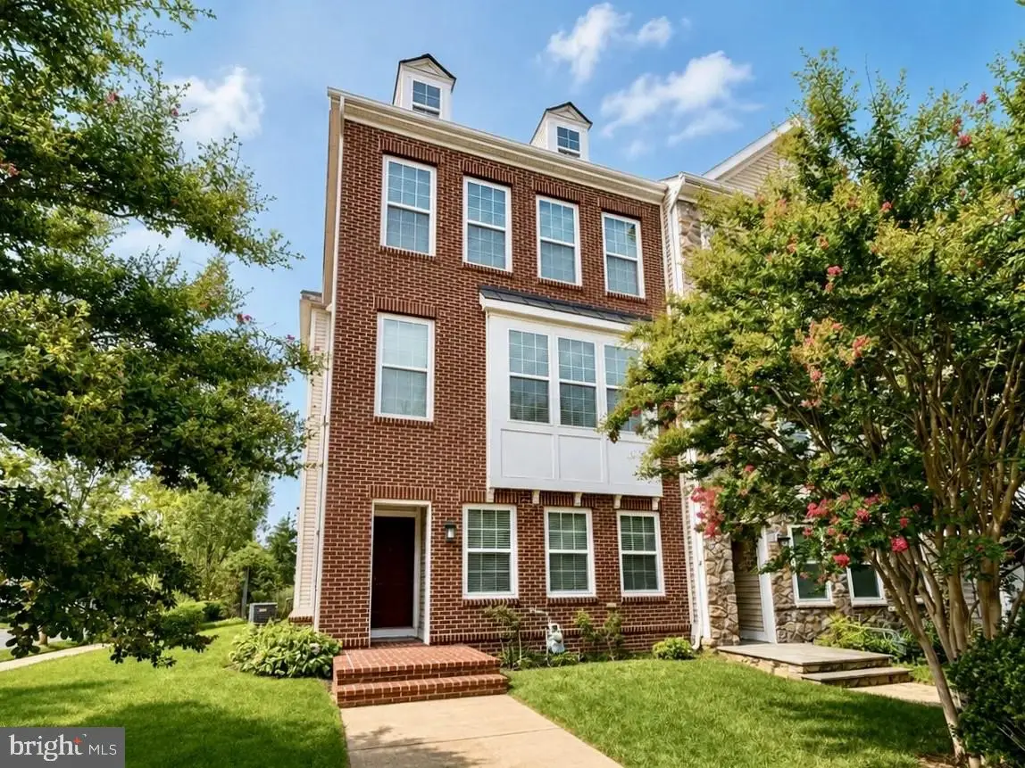 100 Blackgum Ct, Stafford, VA 22554 - #1