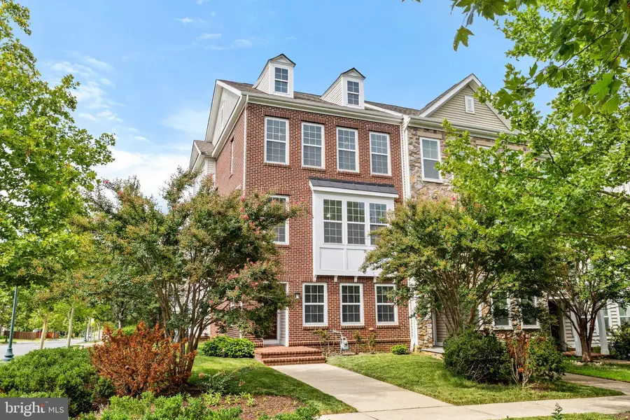 100 Blackgum Ct, Stafford, VA 22554 - #3