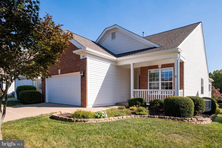 308 Bridgewater Cir, Fredericksburg, VA 22406 - #3
