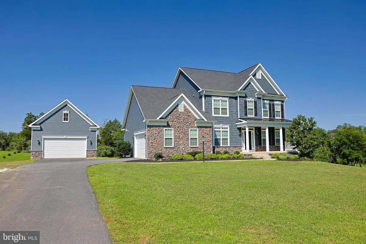 55 Monroe Farm Rd, Fredericksburg, VA 22406 - #1