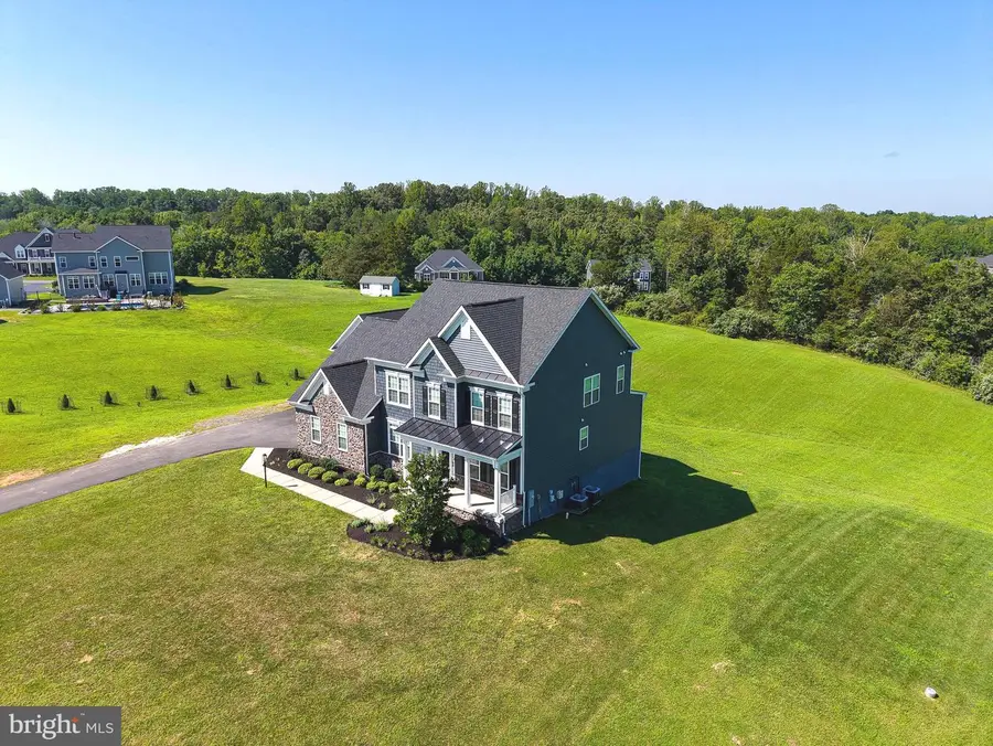 55 Monroe Farm Rd, Fredericksburg, VA 22406 - #3