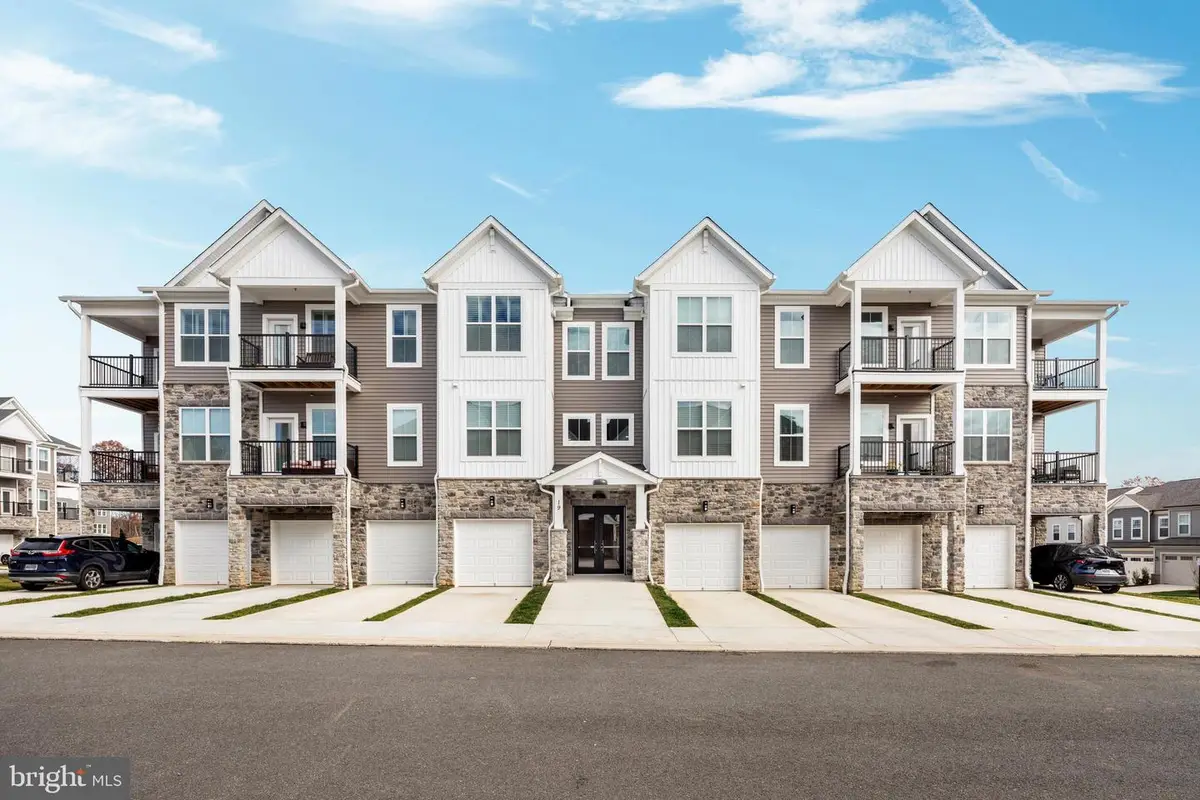 19 Artemisia Way #301, Stafford, VA 22554 - #1