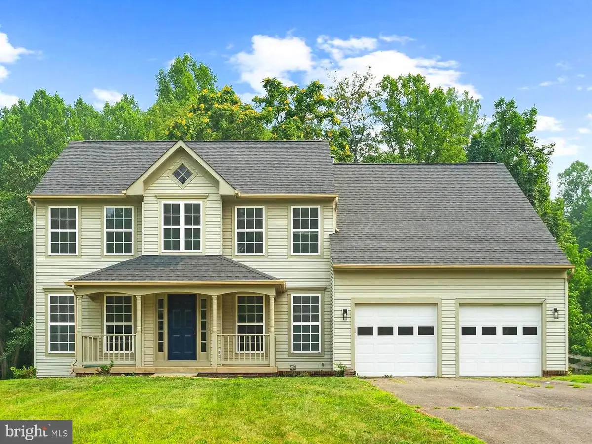 4 Falling Water Ct, Fredericksburg, VA 22405 - #1