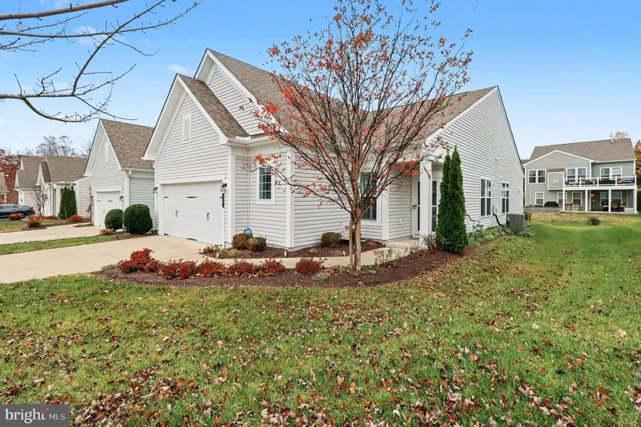 12 Pensacola St, Fredericksburg, VA 22406 - #2