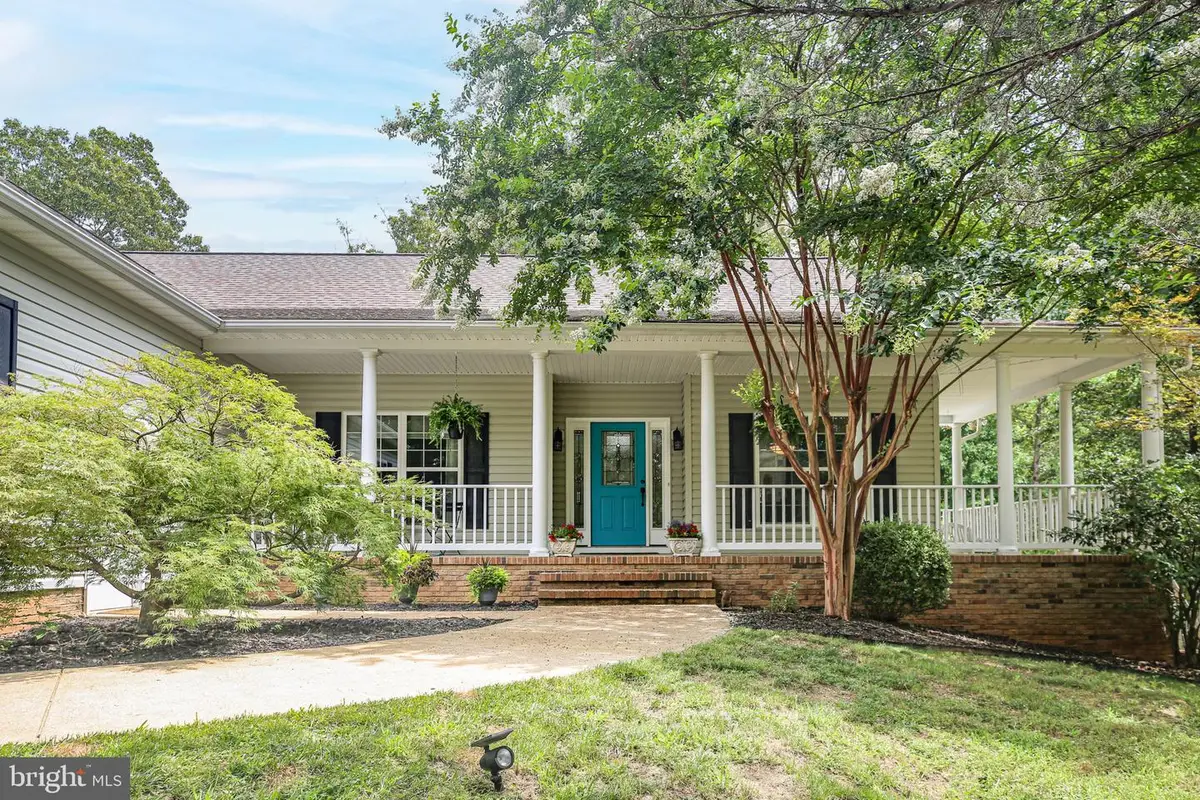 141 Revell Rd, Fredericksburg, VA 22405 - #1