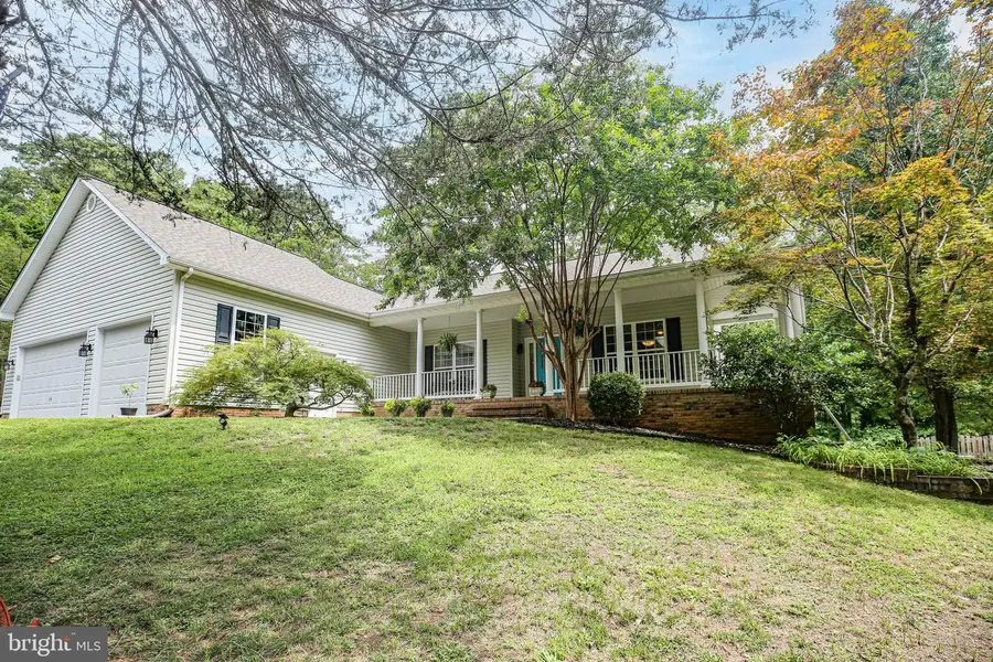 141 Revell Rd, Fredericksburg, VA 22405 - #3