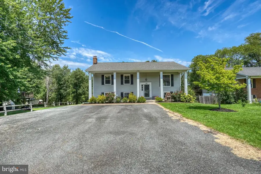 103 Erin Dr, Stafford, VA 22556 - #2