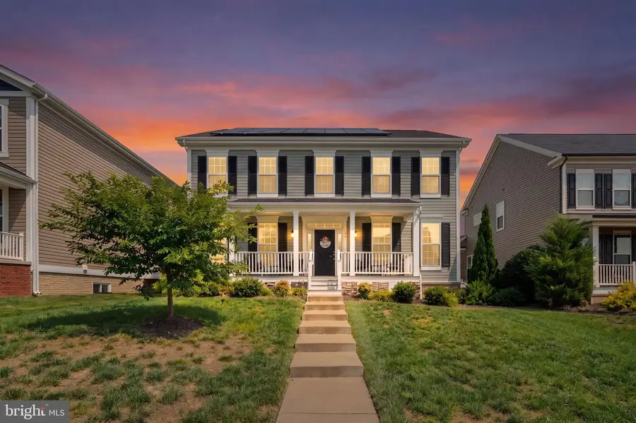 560 Coastal Ave, Stafford, VA 22554 - #2