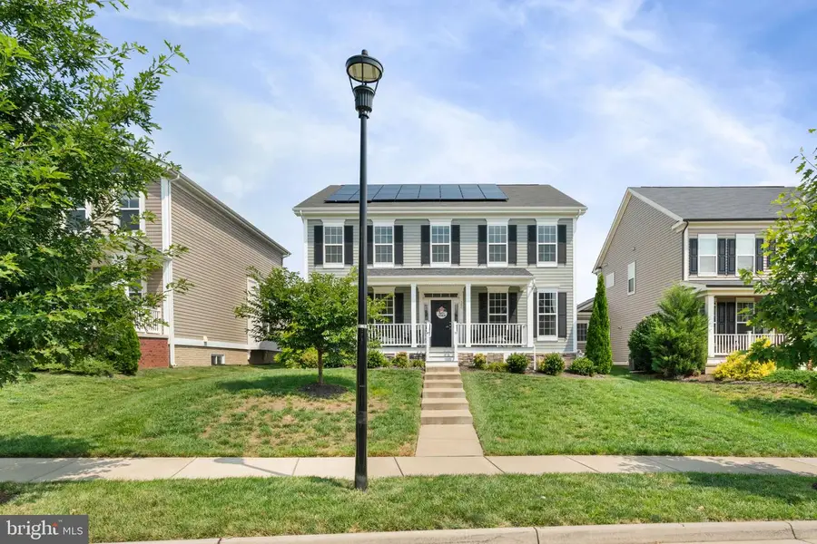 560 Coastal Ave, Stafford, VA 22554 - #3