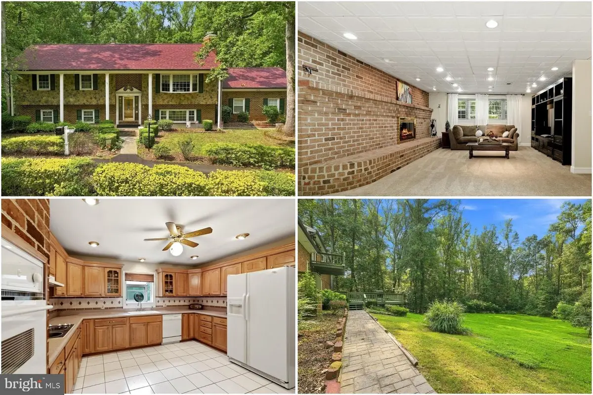 54 Richards Ferry Rd, Fredericksburg, VA 22406 - #1