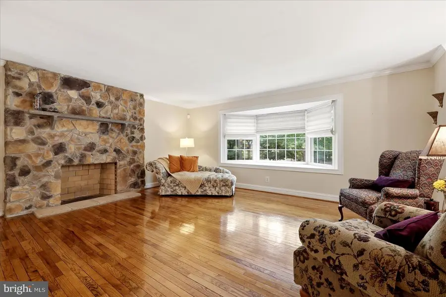 54 Richards Ferry Rd, Fredericksburg, VA 22406 - #3