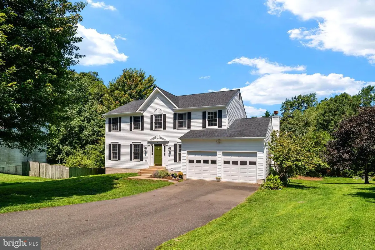47 Sunrise Valley Ct, Stafford, VA 22554 - #1