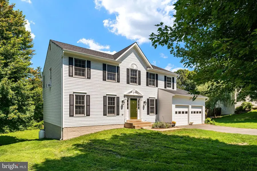 47 Sunrise Valley Ct, Stafford, VA 22554 - #2