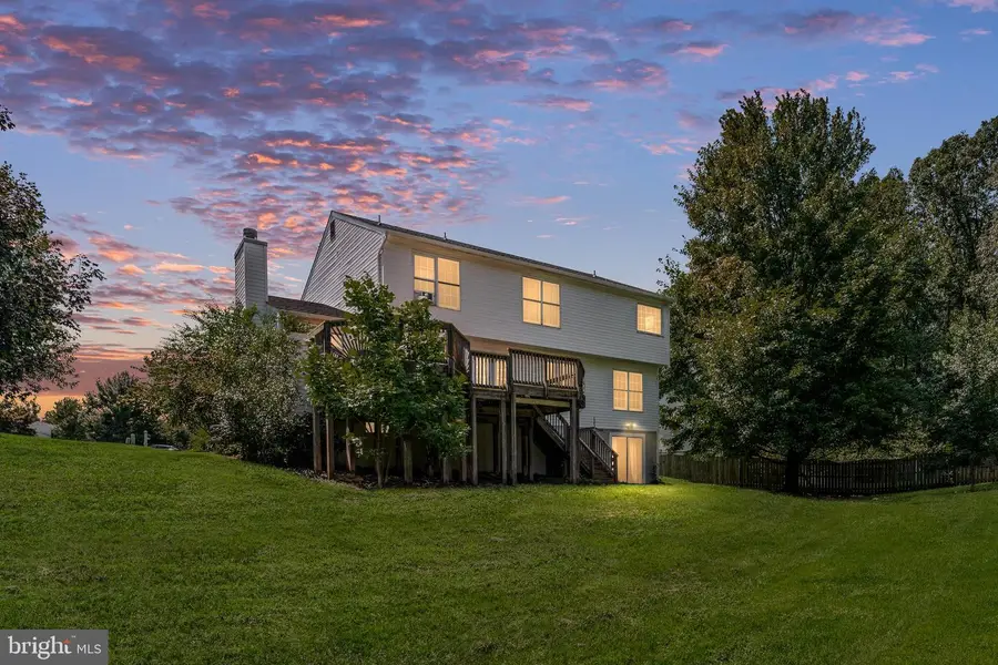 47 Sunrise Valley Ct, Stafford, VA 22554 - #3