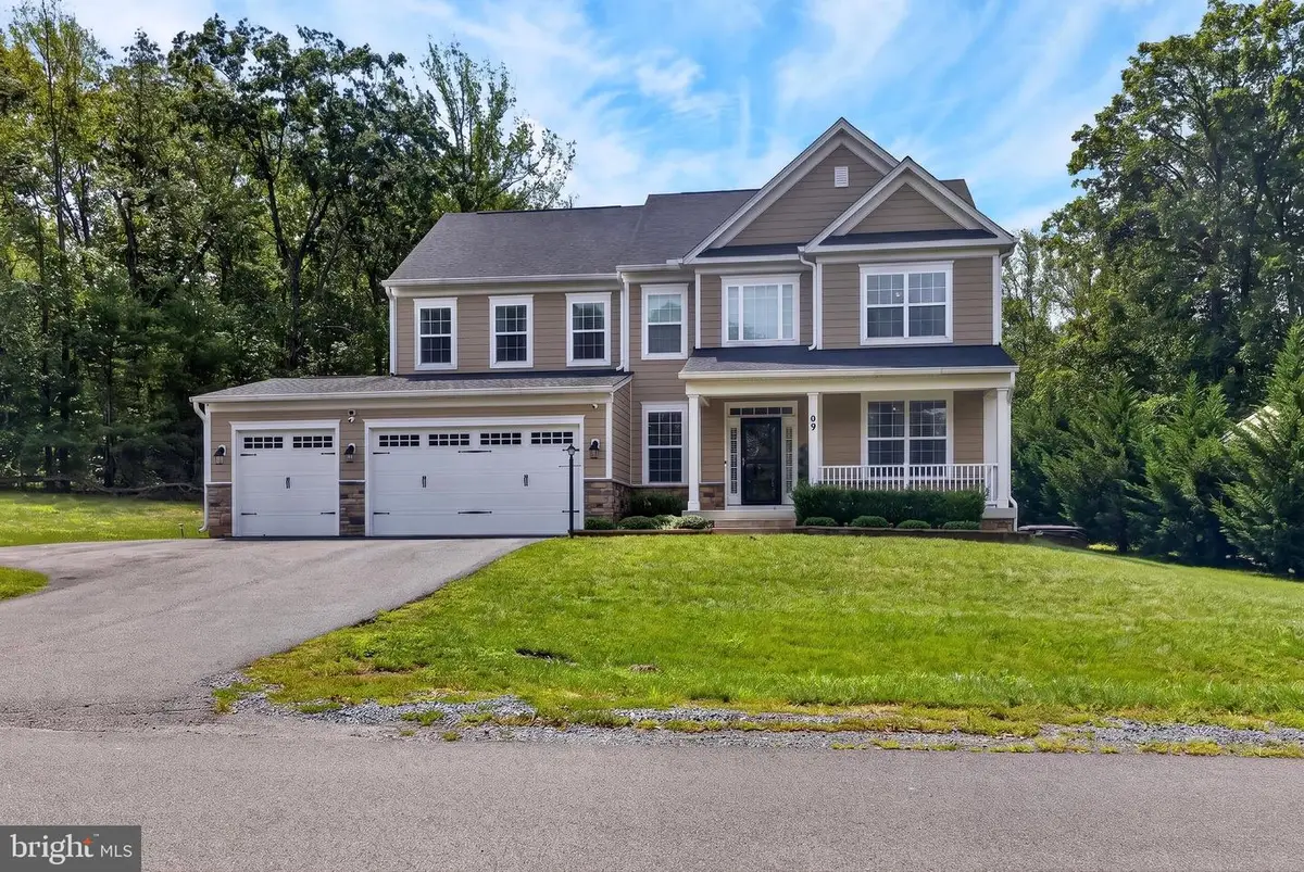 99 Black Hawk Dr, Stafford, VA 22554 - #1