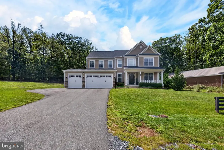 99 Black Hawk Dr, Stafford, VA 22554 - #2