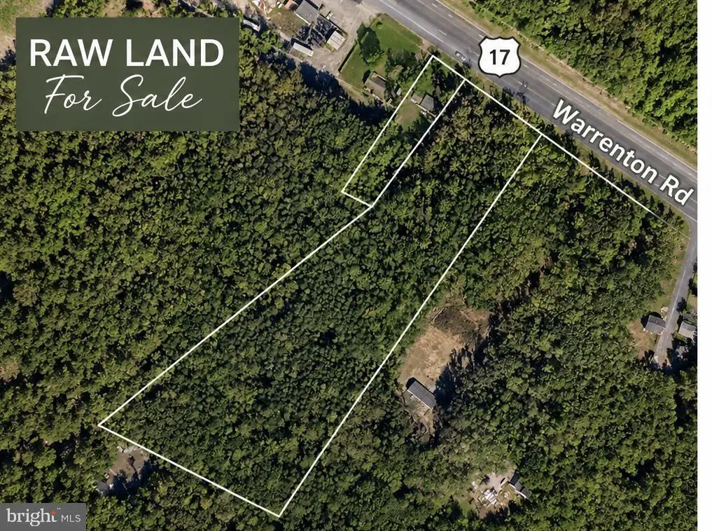 Warrenton Road, Fredericksburg, VA 22406 - #1