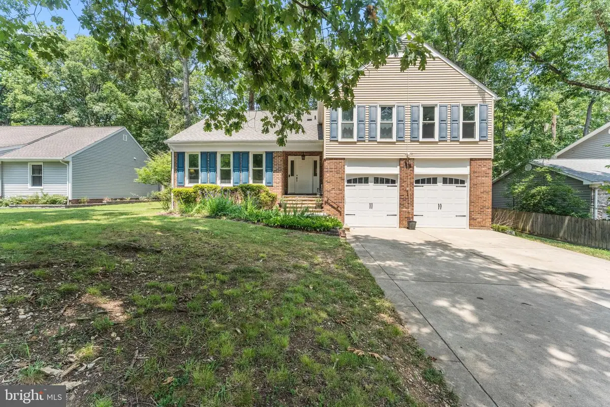 1026 Portugal Dr, Stafford, VA 22554 - #1
