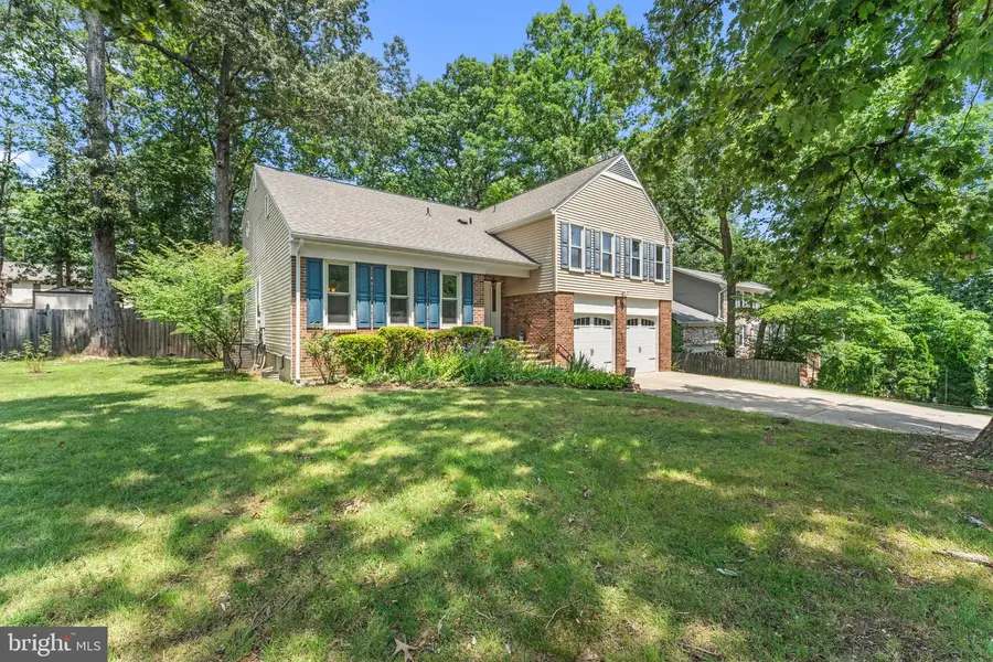 1026 Portugal Dr, Stafford, VA 22554 - #2