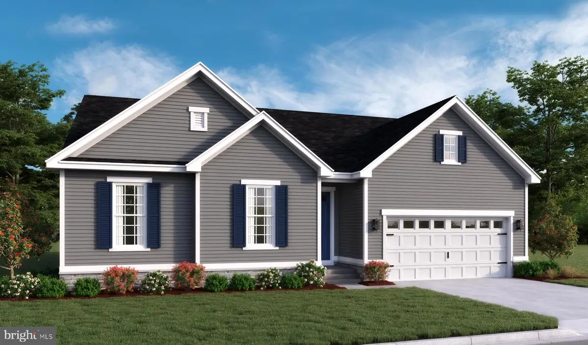Liberty Hall Dr - Decker, Fredericksburg, VA 22406 - #1
