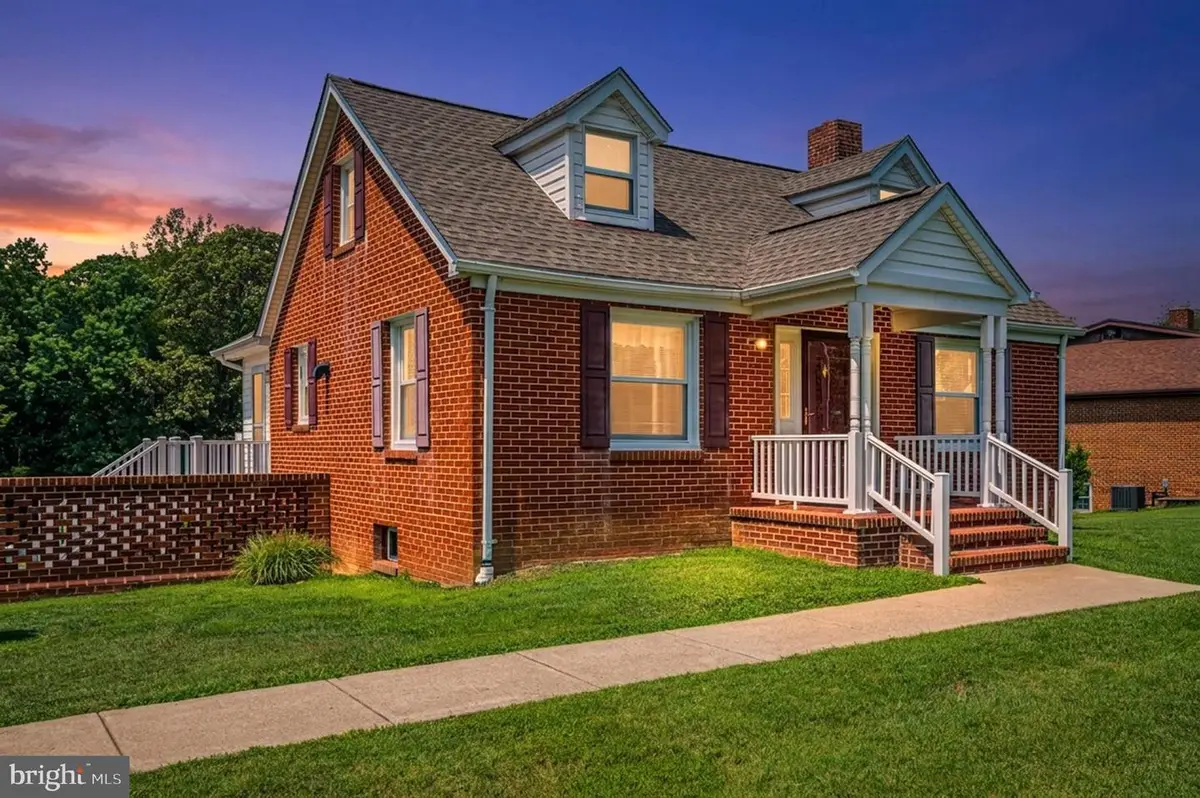 519 Telegraph Rd, Stafford, VA 22554 - #1