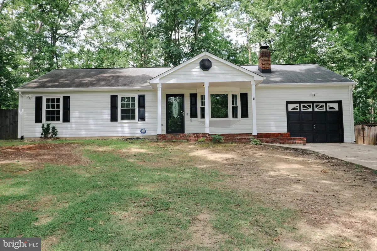 149 Choptank Rd, Stafford, VA 22556 - #1