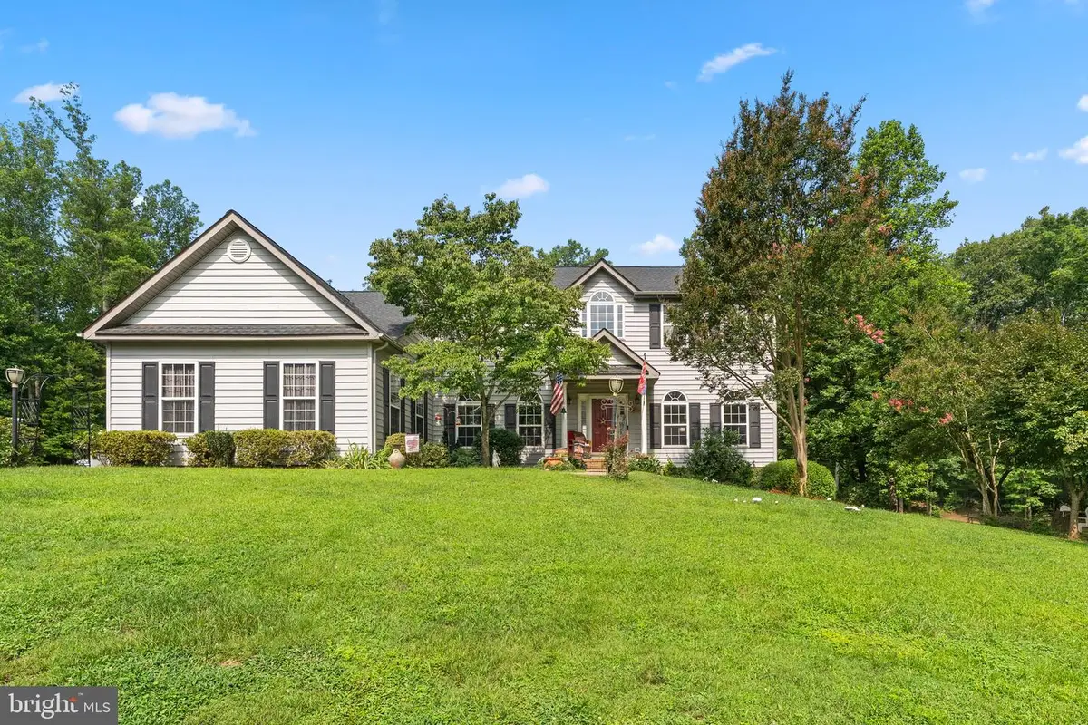 120 Longwood Dr, Stafford, VA 22556 - #1