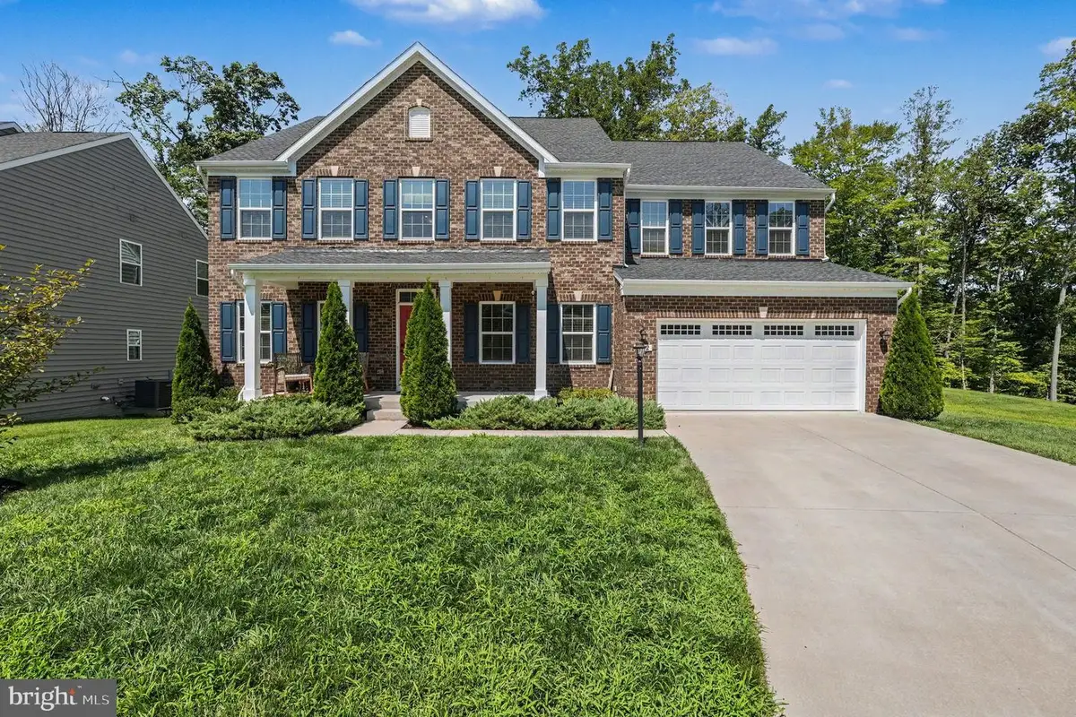 102 Elmsley Ln, Stafford, VA 22554 - #1