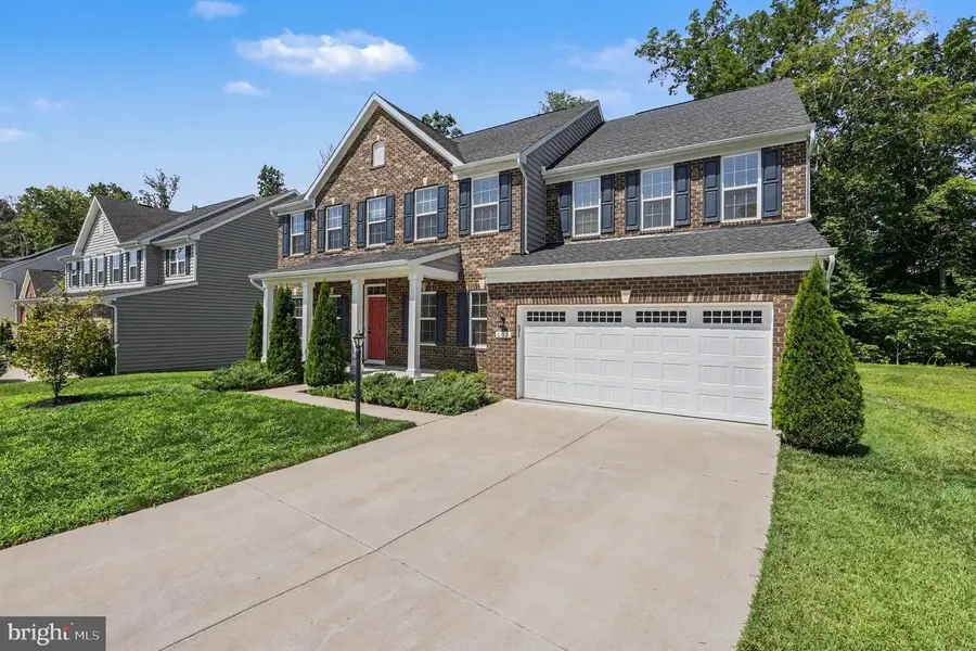 102 Elmsley Ln, Stafford, VA 22554 - #2