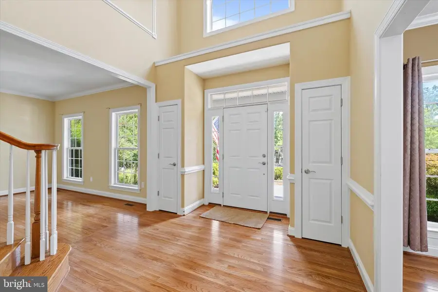 37 Serene Hills Dr, Fredericksburg, VA 22406 - #3