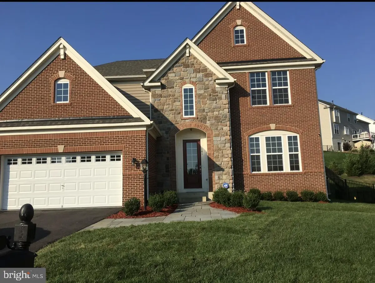 141 Coachman Cir, Stafford, VA 22554 - #1