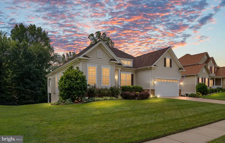 7 Gabriels Ln, Fredericksburg, VA 22406 - #2