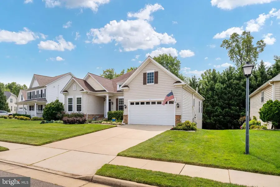 7 Gabriels Ln, Fredericksburg, VA 22406 - #3