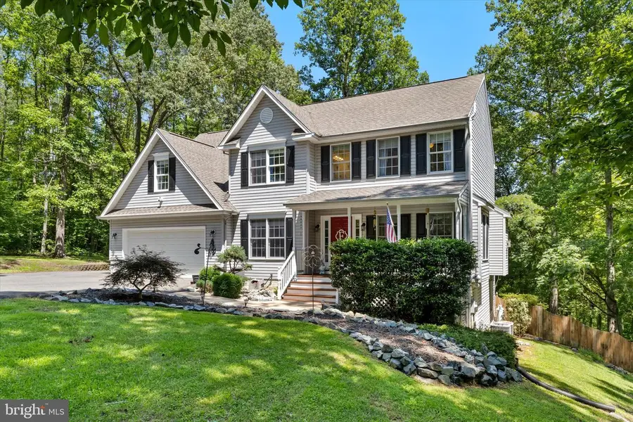 300 Sandy Ridge Rd, Fredericksburg, VA 22405 - #2