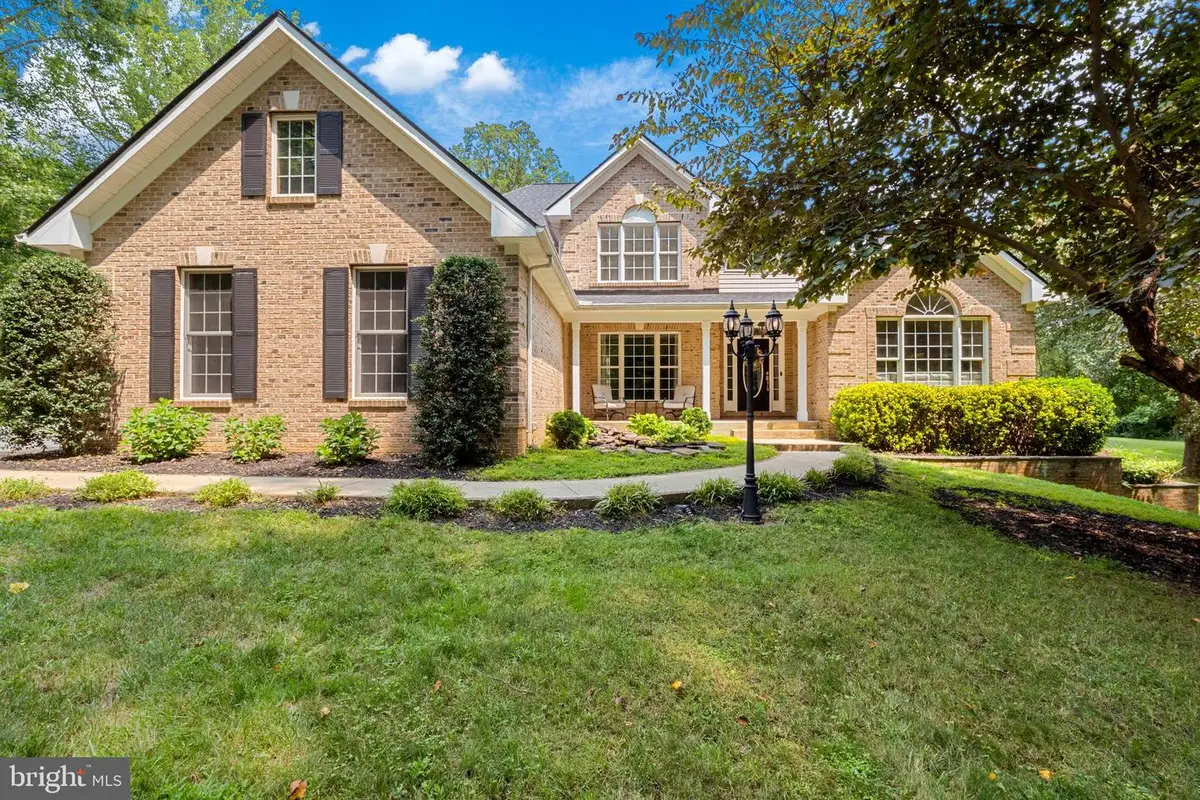 35 Park Rd, Stafford, VA 22556 - #1