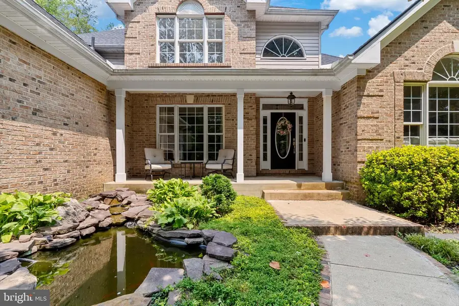 35 Park Rd, Stafford, VA 22556 - #3