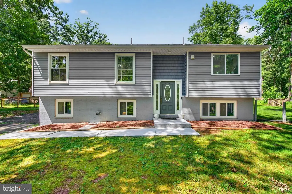 42 Beaver Lodge Rd, Stafford, VA 22556 - #1