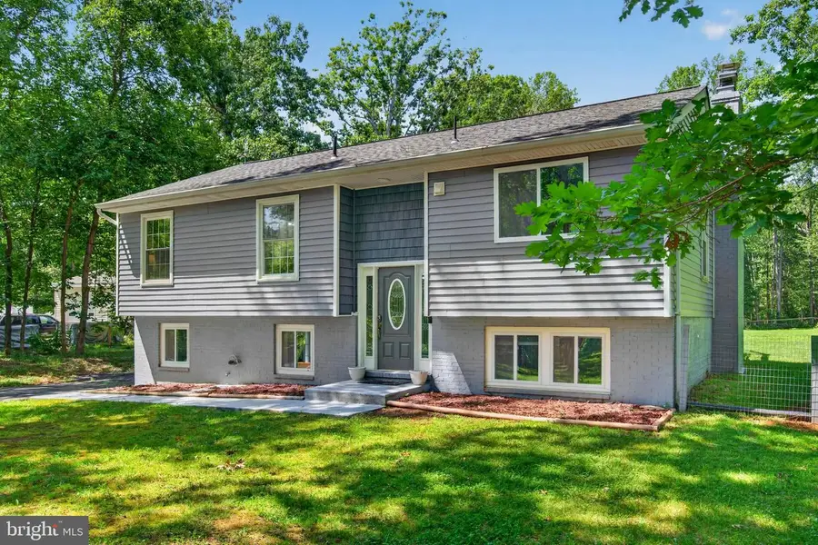 42 Beaver Lodge Rd, Stafford, VA 22556 - #2