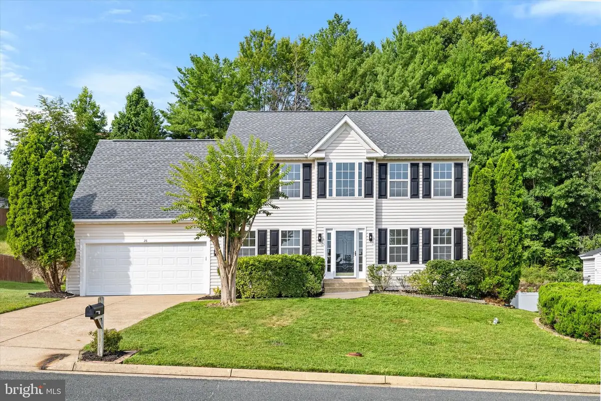 28 Brush Everard Ct, Stafford, VA 22554 - #1