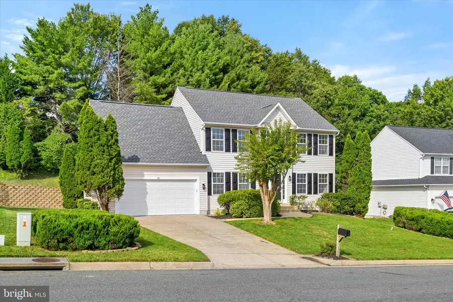 28 Brush Everard Ct, Stafford, VA 22554 - #3