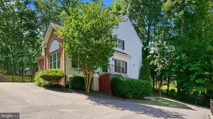 2311 Harpoon Dr, Stafford, VA 22554 - #2