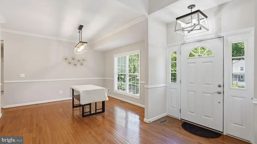 2311 Harpoon Dr, Stafford, VA 22554 - #3