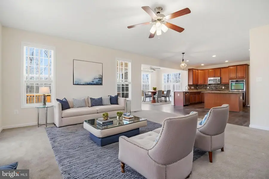 950 Grouse Pointe Dr, Stafford, VA 22556 - #3