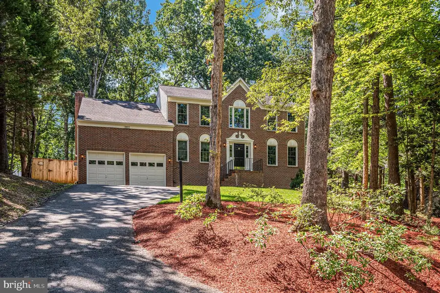 2011 Victoria Dr, Stafford, VA 22554 - #3