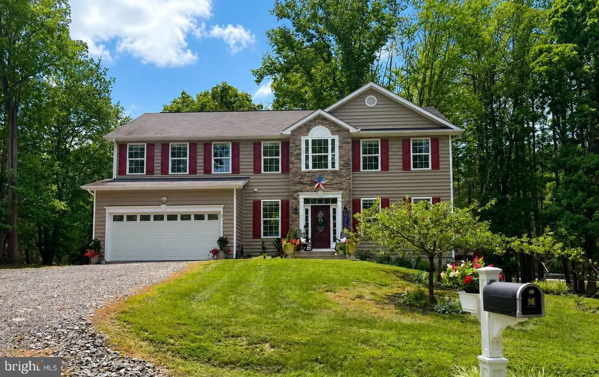 10 Pine View Ct, Fredericksburg, VA 22406 - #1